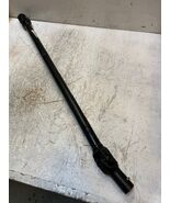 Steering Shaft 06031-11, 06045-4, 44-1/2&quot; Long 26mm End 24mm End 38mm Shaft - $4,122.29 MXN