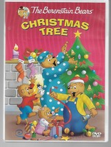 The Berenstain Bears: Christmas Tree, DVD, Preowned - £2.63 GBP