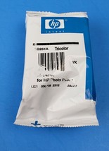 GENUINE HP 95 Tri-Color Ink Cartridge C8766WN  FACTORY SEALED - £7.65 GBP