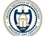 Georgia Tech Georgia Institute of Technology Sticker Decal R7431 - $1.95+