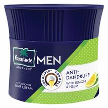 Parachute Advansed Hair Cream For Men, 100ml |Anti Dandruff |Hair Cream ... - £5.19 GBP+