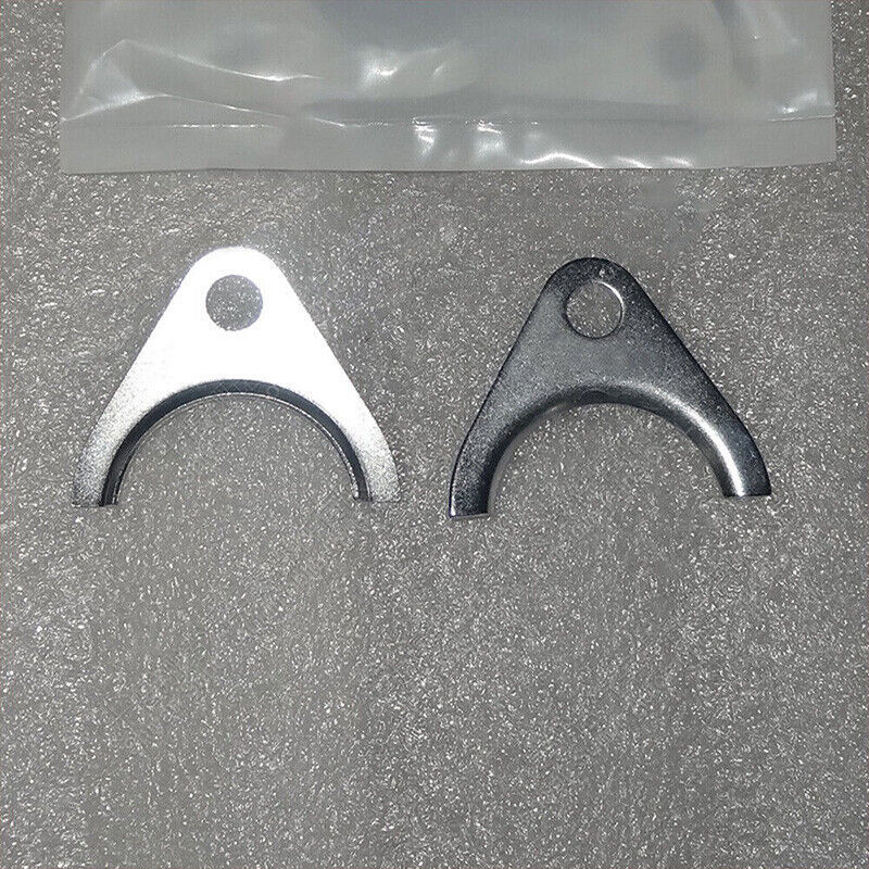 2PCS For Cummins NH NT 855 NT495 NT743 NTA855 N106 N855 NT 14L Tube Clam... - $21.36