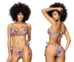 Mapale 67053 Underwired Two Piece Swimsuit - £39.73 GBP