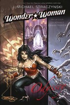 Wonder Woman: Odyssey Vol. 2 Straczynski, J. Michael; Hester, Phil and K... - $740.44 MXN