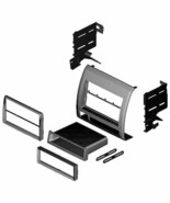 American International Installation Kit for 2005-2011 Toyota Tacoma (Sil... - $125.65 CAD