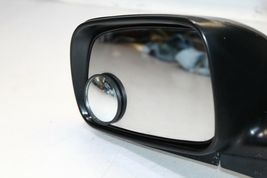 2004-09 TOYOTA PRIUS LEFT DRIVER EXTERIOR DOOR REAR VIEW MIRROR HEATED P3136 image 6