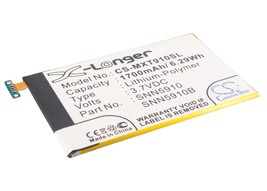 Battery for Motorola Atrix HD, Droid Razr, Droid Razr XT910, Droid Razr ... - $18.00