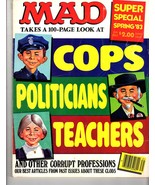 Mad Magazine Super Special  Spring 1983 - €7,26 EUR