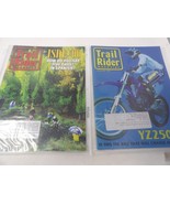 Lot of 10 2001 Trail Rider Magazines Full Year except missing Mar, June - €27,19 EUR