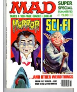 Mad Magazine #43  Super Special  Summer 1983 - €5,13 EUR