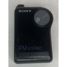 Sony Walkman SRF-26 FM Stereo Radio - £63.94 GBP