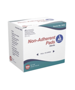 Non-Adherent Pads - $183.92 MXN