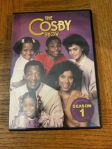 The Cosby Show Season 1 DVD - £26.30 GBP