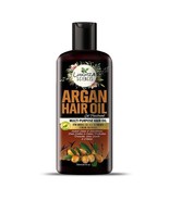 Luxura Sciences Argan Oil For Hair Growth 250 ml | free shipping - £20.36 GBP