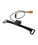 Pipeman&#39;s InstallSolution Car Rear View Camera Bar Design with Night Vision - $66.53 CAD