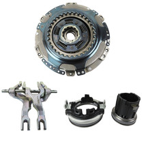Double Clutch bearing shifting fork Kit Fits for Hyundai Tucson G4FS 1.5... - $12,847.11 MXN