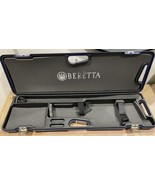 Beretta Case ABS B Team Combo O/U Blue Hard Case - $269.99