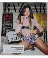 Harpers Bazaar Dua Lipa Pamela Anderson Louis Vuitton Chanel Cartier Sep... - $19.99