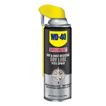 WD-40 Specialist Dry Lubricant 10 oz (Case of 6) - $59.95