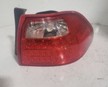 Passenger Right Tail Light Sedan Lid Mounted Fits 98-00 ACCORD 1051227**... - $43.51