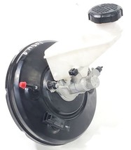 2020 2021 2022 Kia Soul OEM Power Brake Booster With Master Cylinder  - £79.04 GBP