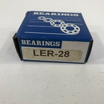 LER-28 Bearing - $19.99