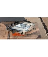 Driver Left Headlight Halogen Fits 07-09 MAZDA CX-9 OEM TESTED - $2,877.17 MXN