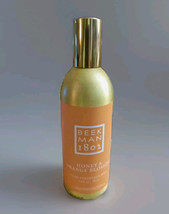 Beekman 1802’s Honey &amp; Orange Blossom  Home Room Fragrance Mist **Rare**  - £114.88 GBP