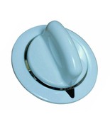 Timer Knob WE1M654 Fits GE Dryer GTDP180ED0WW GTDX100EM0WW DJXR433EG1WW - $17.66 CAD