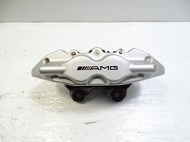 03 Mercedes R230 SL55 brake caliper, AMG Brembo rear - €172,59 EUR
