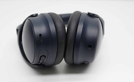 Bose QuietComfort 45 Bluetooth Headphones - Midnight Blue image 3