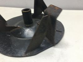 66-7910 TORO SNOWBLOWER IMPELLER USED SEE PHOTOS image 5