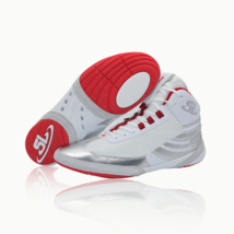 ScrapLife | Ascend One Wrestling Shoes | David Taylor Limited Signature | Chrome - £140.56 GBP