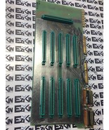 Westinghouse 235P414H03 , 082481 Numa-Logic Backplane 10-Slots  - $152.13 CAD