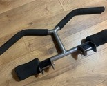 Total Gym Wingbar compatibility detailed in description - $79.99