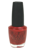 OPI Nail Lacquer THE MORE THE BERRIER (SR 5R6) - £9.98 GBP