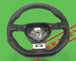 2005-2009 vw jetta mk5 TDI steering wheel black leather sport 1K0419091B... - £236.29 GBP