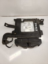 Engine ECM Electronic Control Module 1.8L Automatic Fits 11-13 ELANTRA 1... - $26.72