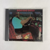 Goo Goo Dolls - Jed CD (1994).   #16 - £15.68 GBP