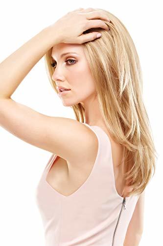 Courtney Synthetic Single Mono Hand Tied Wig by Jon Renau,Stand,Comb,Mara Ray 4o Item image 11
