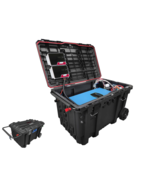 12kW (36kW Surge) Rebel Solar Generator Whole Home Off-Grid Solar Genera... - $7,489.00+