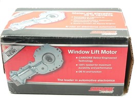 Cardone Select 82-313 Power Window Motor - $9.74