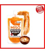 Aged to Perfection: Kyoto Miso Paste 300g - Natural Ingredients &amp; Rich F... - $465.99 MXN