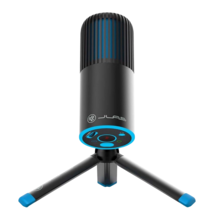 JLab Talk Go USB Microphone Studio Condenser Cardioid Omnidirectional Pl... - $22.46