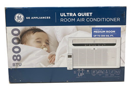 Ge Air conditioner - window unit Ahd08lzq1 342908 - £195.94 GBP