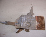 1968 DODGE CORONET TAILGATE LATCH LEVER ASSEMBLY OEM - $116.99
