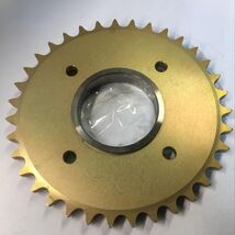 PBI Strockets 3046M-35 Rear Sprocket 35T Honda 2502-057  - $23.60