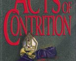 Acts Of Contrition [Hardcover] Cooney, John - $2.93