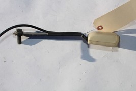 2003-2008 INFINITI FX35 SEAT BELT BUCKLE K606 image 4