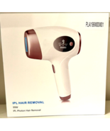 NEW IPL  Laser Permanent Hair Removal for Women and Men, 999900 Flashes - $1,184.07 MXN